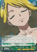 "Unison Raid" Lucy (FT/EN-S02-031 R) [Fairy Tail ver.E]