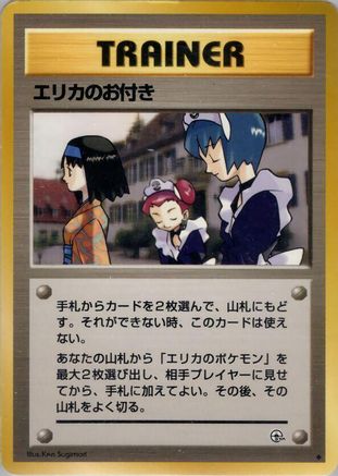 Image of Erika's Maids  - Leaders Stadium