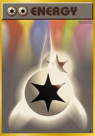 Image of Double Colorless Energy  - Expansion Pack