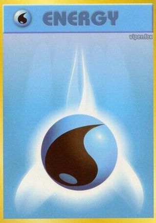 Image of Water Energy  - Expansion Pack