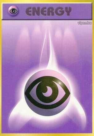 Image of Psychic Energy  - Expansion Pack