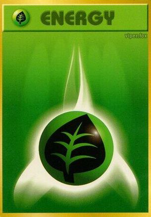Image of Grass Energy  - Expansion Pack