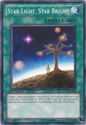 Image of Star Light, Star Bright [ORCS-EN052] Common