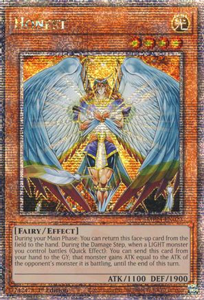 Image of Honest [MP24-EN023] Quarter Century Secret Rare