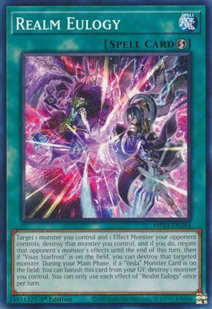 Image of Realm Eulogy [MP24-EN394] Common