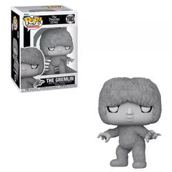 Funko Pop! The Twilight Zone (1959) - The Gremlin #1583