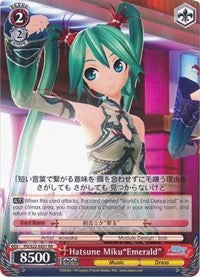 Image of Hatsune Miku