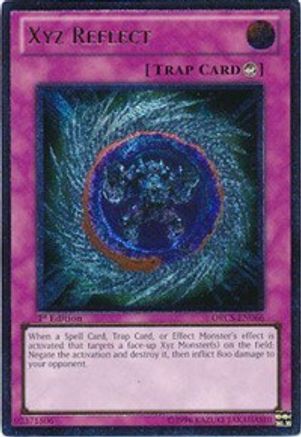 Image of Xyz Reflect [ORCS-EN066] Ultimate Rare
