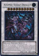 Atomic Scrap Dragon [STOR-EN043] Ultimate Rare
