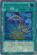 Cards for Black Feathers [TSHD-EN046] Ultimate Rare