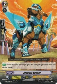 Image of Bladgal Seeker (TD14/008EN) [Trial Deck 14: Seeker of Hope]