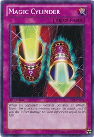Image of Magic Cylinder [BP01-EN091] Common