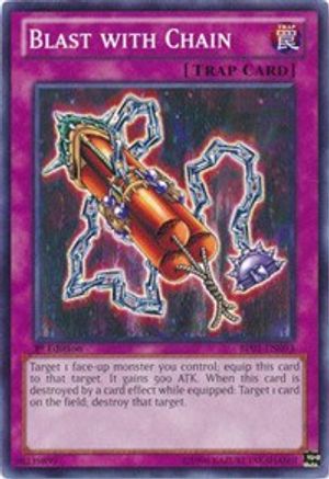 Image of Blast with Chain [BP01-EN093] Common