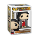 Marion Ravenwood (Raiders of The Lost Ark)