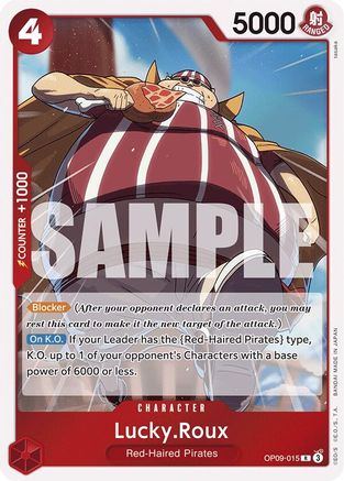Image of Lucky.Roux [Emperors in the New World]