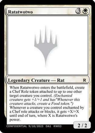 Image of Ratatwotwo [Unknown Event]