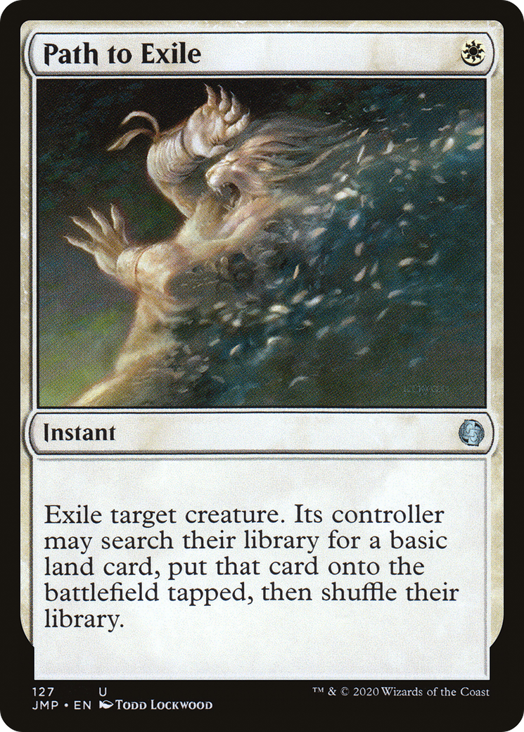 Image of Path to Exile [Jumpstart]