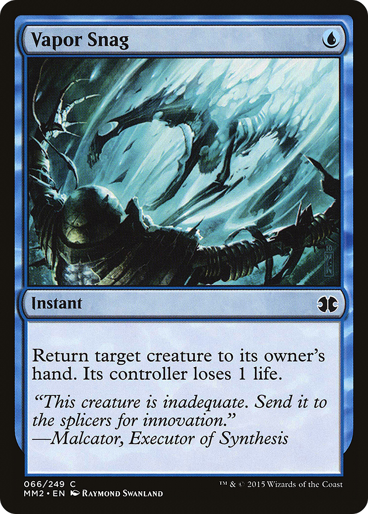 Image of Vapor Snag [Modern Masters 2015]