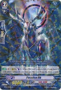Image of Paradise Elk (BT13/034EN) [Catastrophic Outbreak]