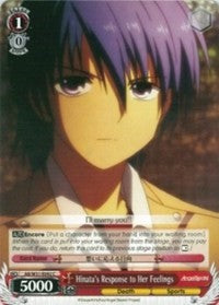Image of Hinata's Response to Her Feelings (AB/W31-E092 C) [Angel Beats! Re:Edit]