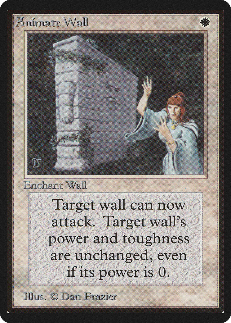 Image of Animate Wall [Beta Edition]