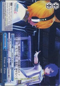Image of Erase or Zero (PD/S29-E116 CC) [Hatsune Miku: Project DIVA F 2nd]