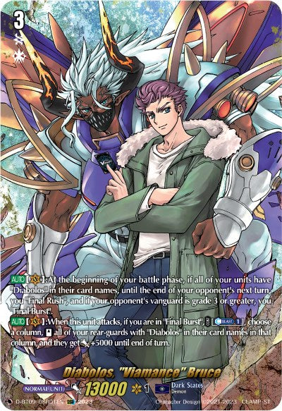 Image of Diabolos, 