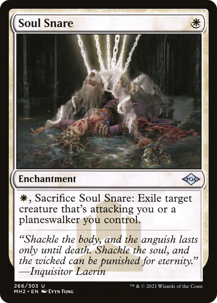 Image of Soul Snare [Modern Horizons 2]