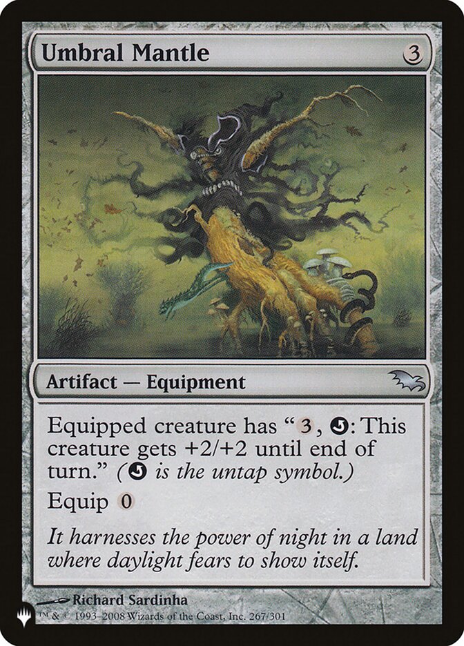 Image of Phyrexian Mite Token (012) // Phyrexian Golem Double-Sided Token [Phyrexia: All Will Be One Tokens]
