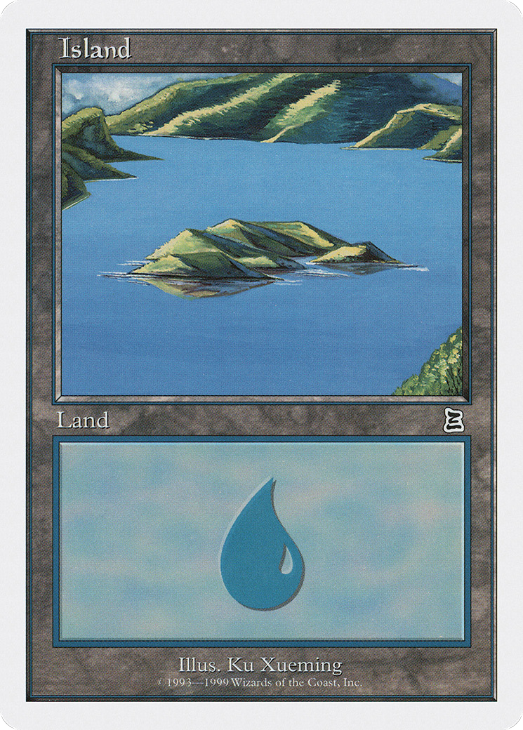Image of Island (113) [Battle Royale]