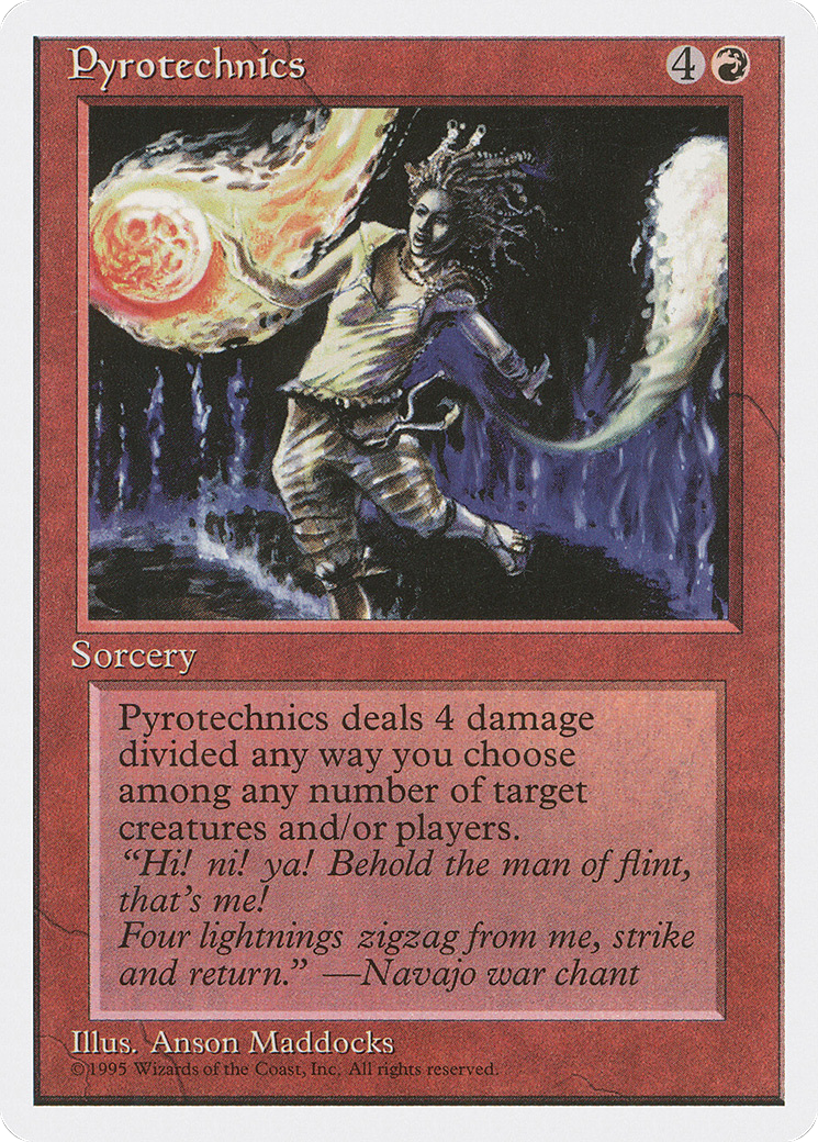 Image of Pyrotechnics [Fourth Edition]