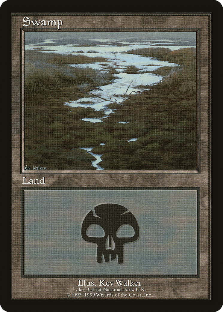 Image of Swamp (10) [European Land Program]
