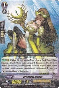 Image of Crescent Magus (EB07/014EN) [Mystical Magus]