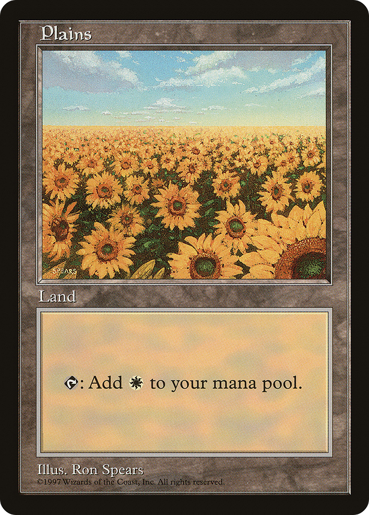 Image of Plains (4) [Asia Pacific Land Program]