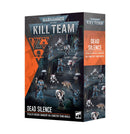 Kill Team - Dead Silence - Warhammer 40,000