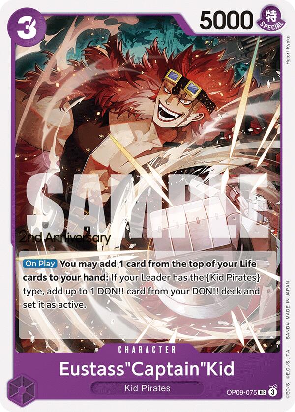 Image of Eustass