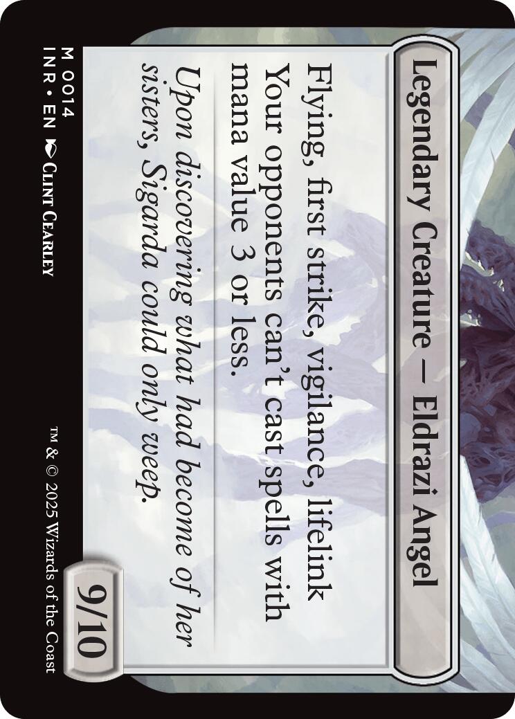 Image of Bruna, the Fading Light [Innistrad Remastered]