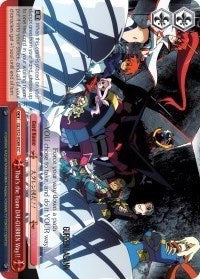 Image of That's the Team DAI-GURREN Way!! (GL/S52-E089) [Gurren Lagann]