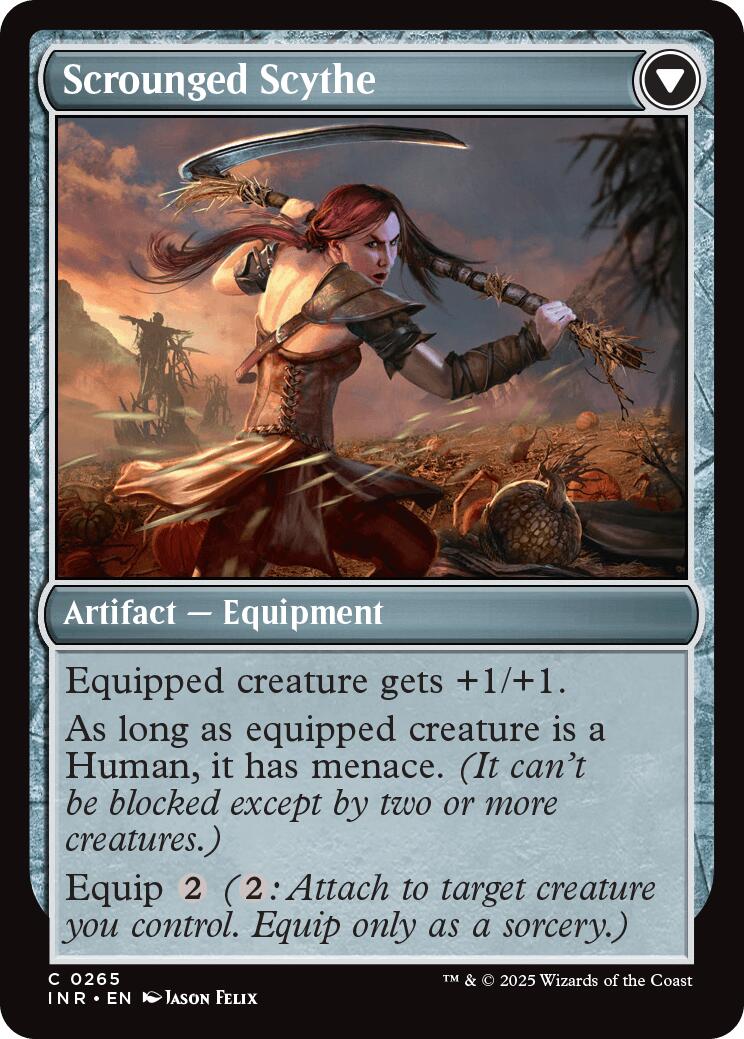Image of Harvest Hand [Innistrad Remastered]