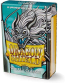 White Classic Dragon Shield (JAPANESE)