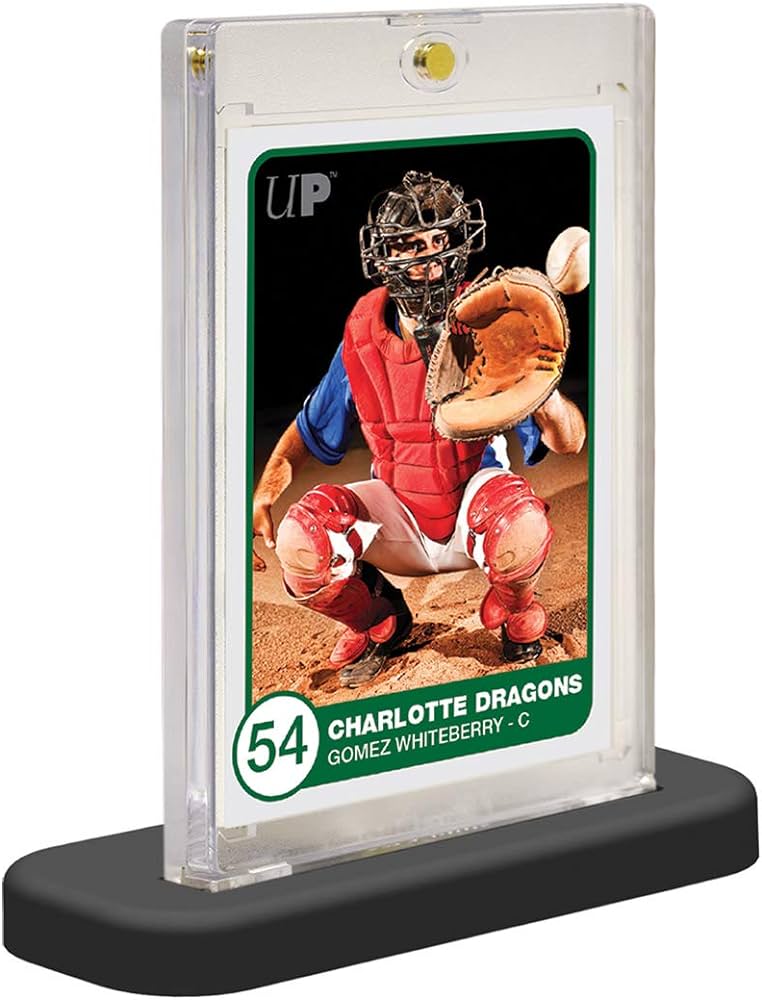 Image of Ultra Pro One Touch Stand 35pt (1 stand)