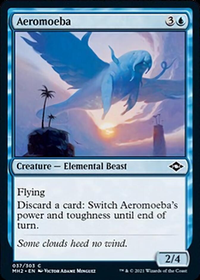 Image of Aeromoeba [Modern Horizons 2]