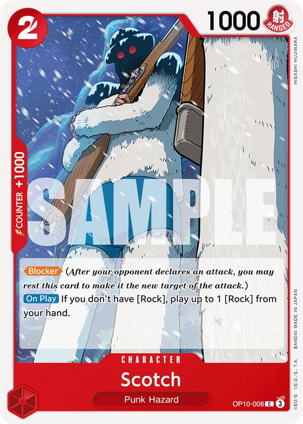 Image of Scotch [Royal Blood]