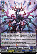 Soul Funeral Dragon, Noctursio (DZ-BT06/006EN) [Generation Dragenesis]