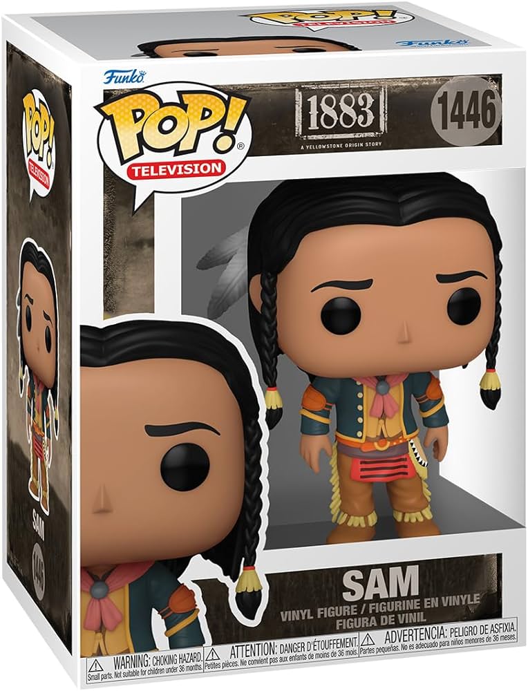 Image of Sam (1883) #1446