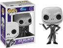 Jack Skellington (Disney)