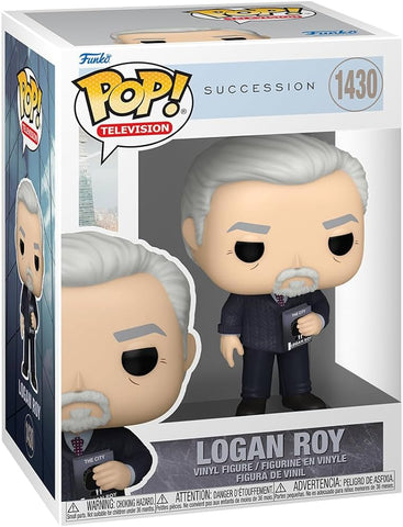 Logan Roy (Succession) #1430