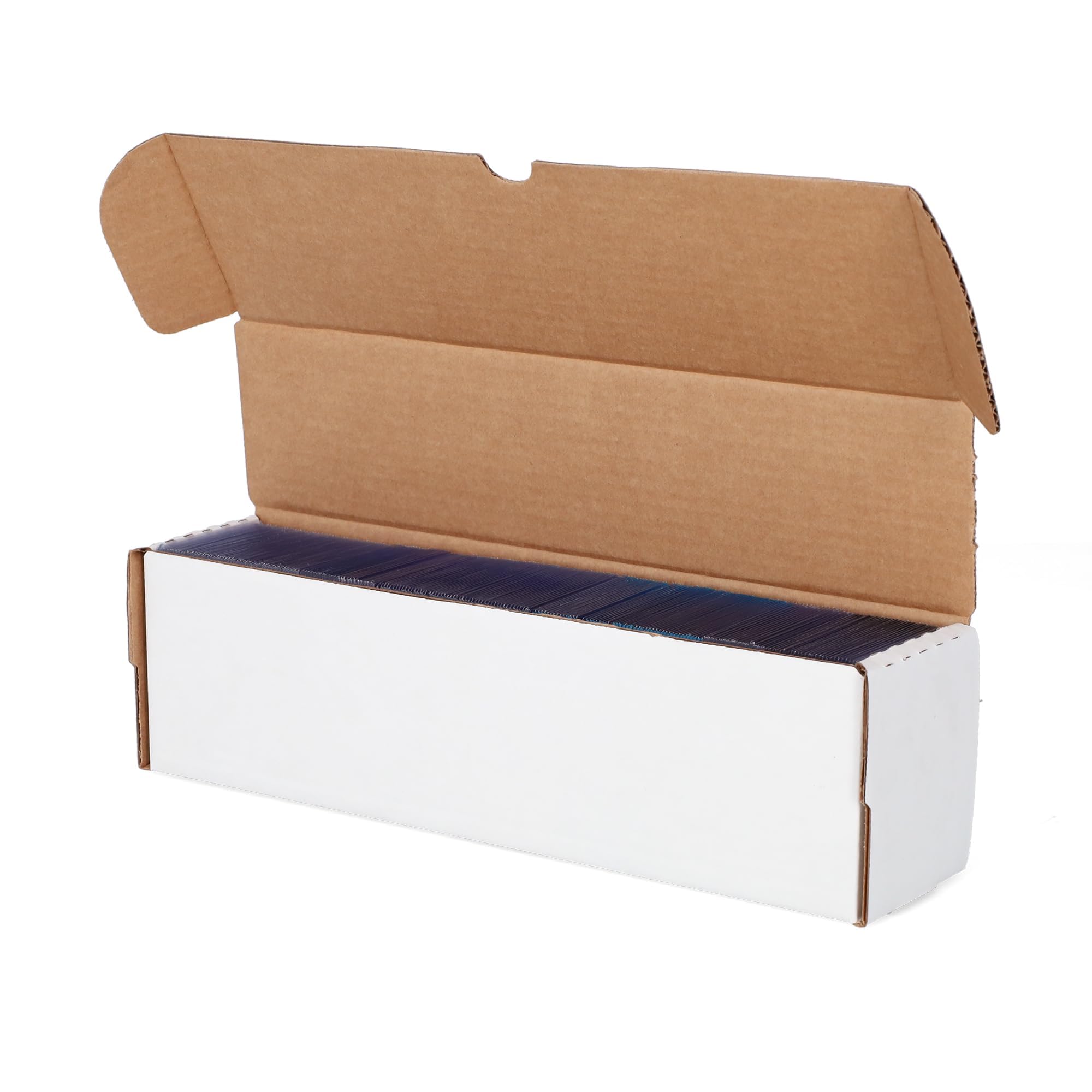 Image of Cardboard Storage Box: Storage Box (Toploaders 14inch)