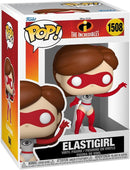 Disney - The Incredibles - Elastigirl - 1508