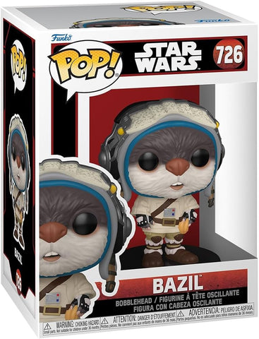 Bazil (Star Wars) #726